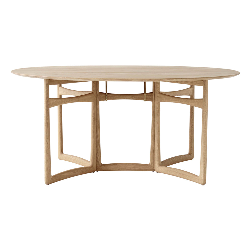 Drop Leaf Dining Table