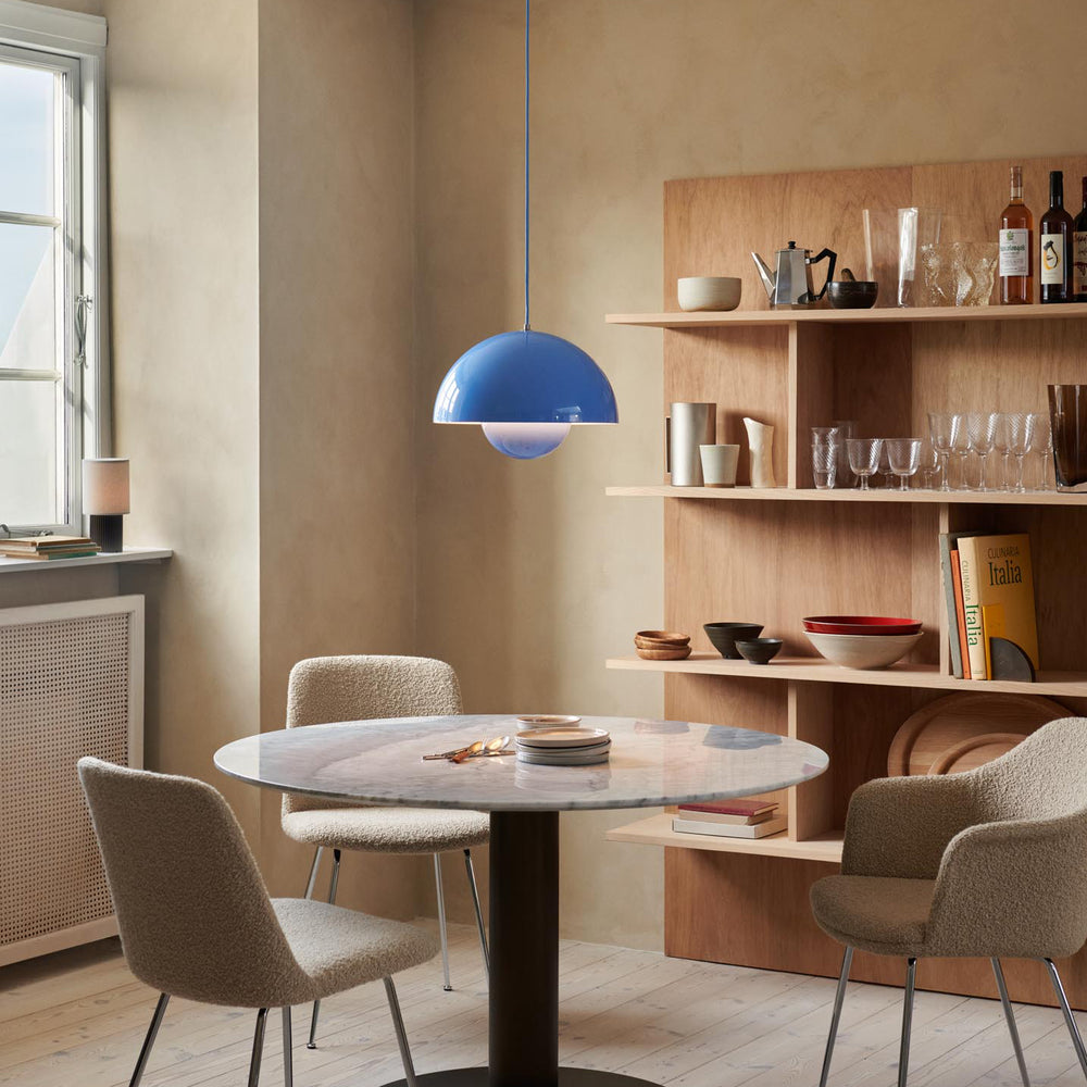 Flowerpot Pendant Light