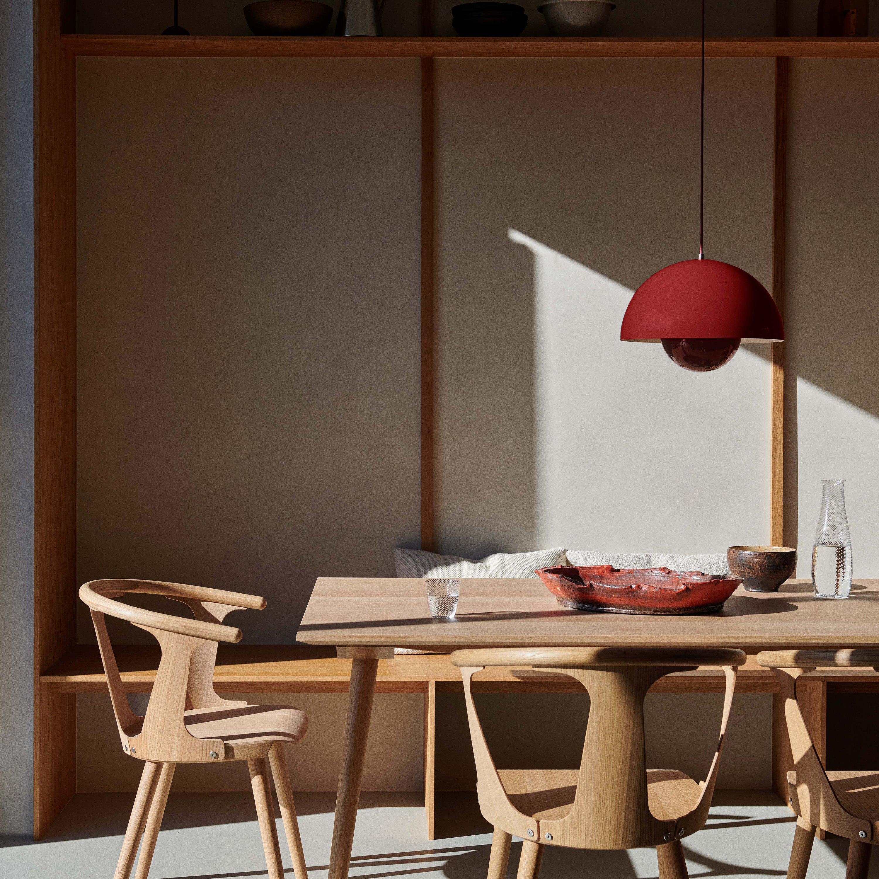 &Tradition Flowerpot Pendant Light - 2Modern