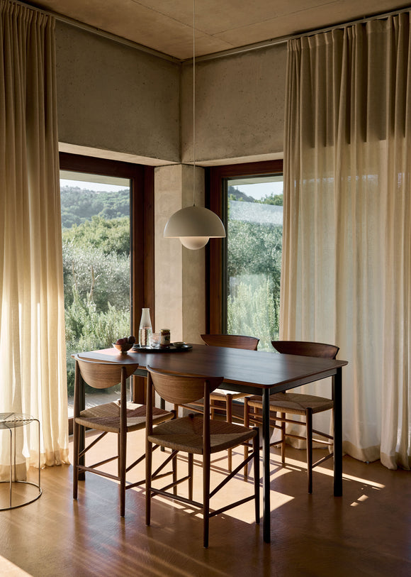 Flowerpot Pendant Light