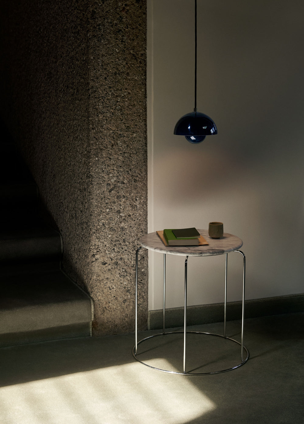 Flowerpot Pendant Light
