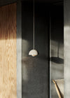Flowerpot Pendant Light