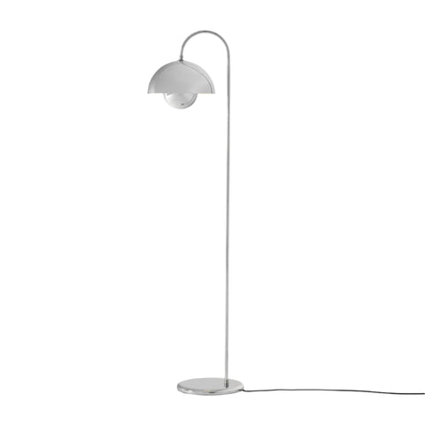 Flowerpot VP12 Floor Lamp