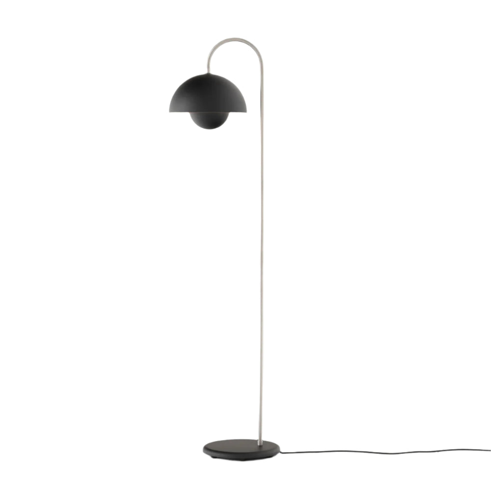 Flowerpot VP12 Floor Lamp