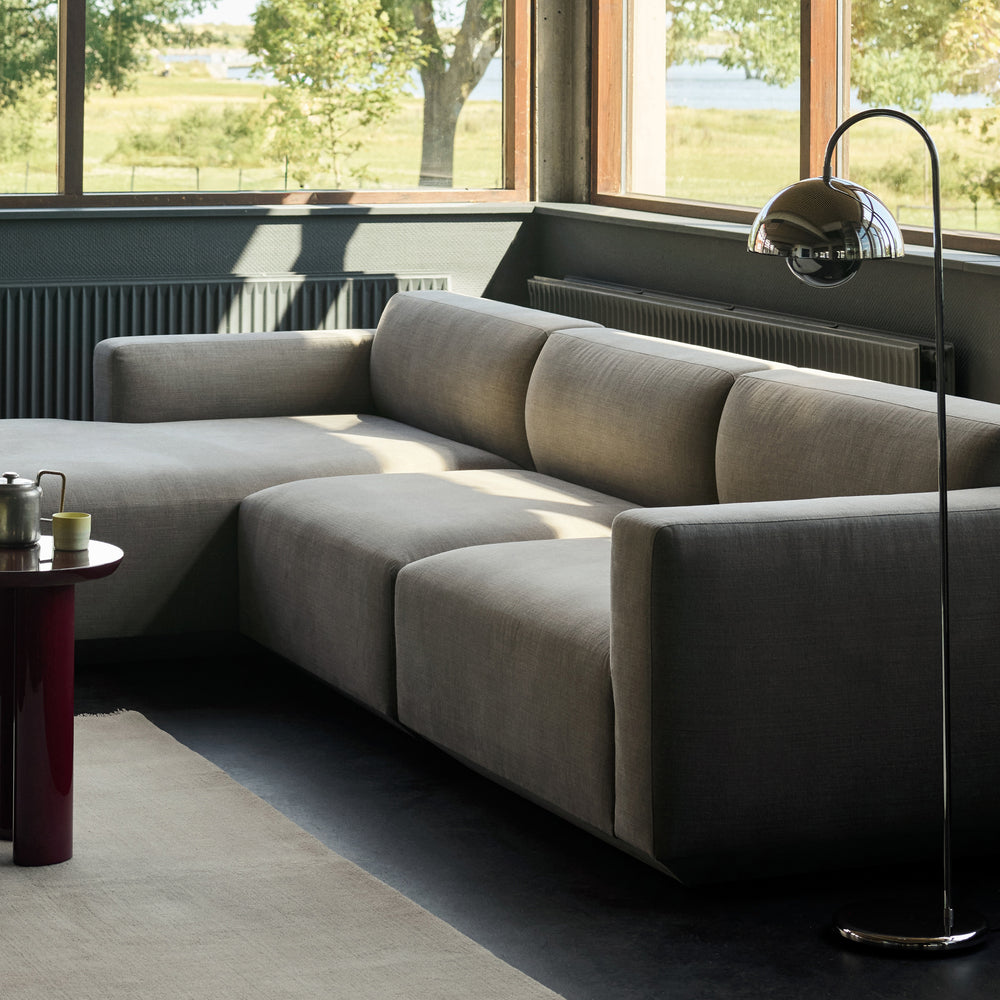 Flowerpot VP12 Floor Lamp