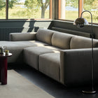 Flowerpot VP12 Floor Lamp