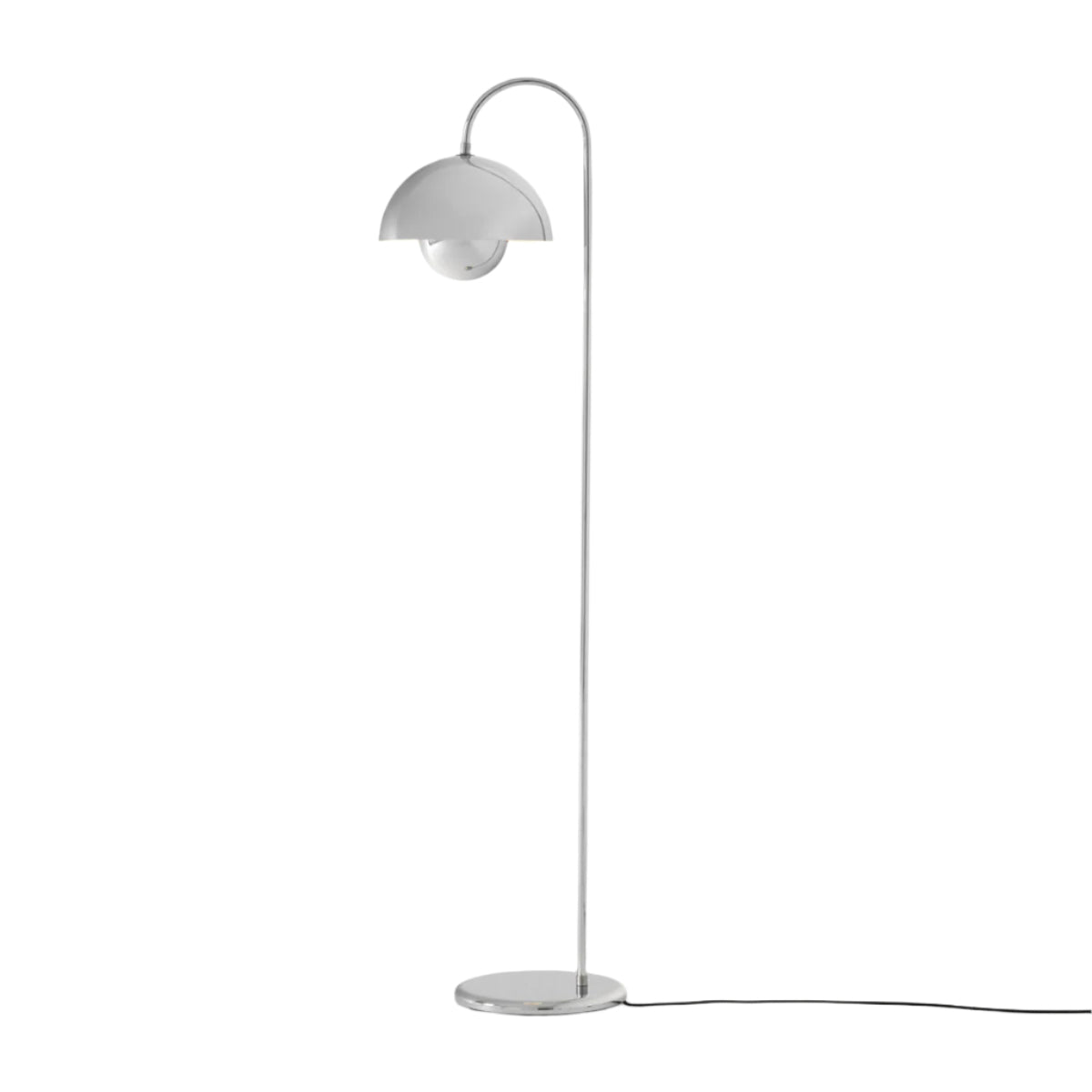 &Tradition Flowerpot Floor Lamp VP12 - Thumbnail 5