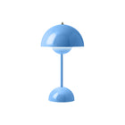 Flowerpot VP9 Portable Table Lamp