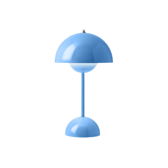 Flowerpot VP9 Portable Table Lamp