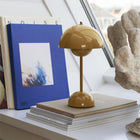 Flowerpot VP9 Portable Table Lamp