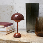 Flowerpot VP9 Portable Table Lamp