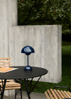 Flowerpot VP9 Portable Table Lamp
