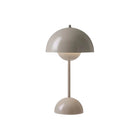 Flowerpot VP9 Portable Table Lamp