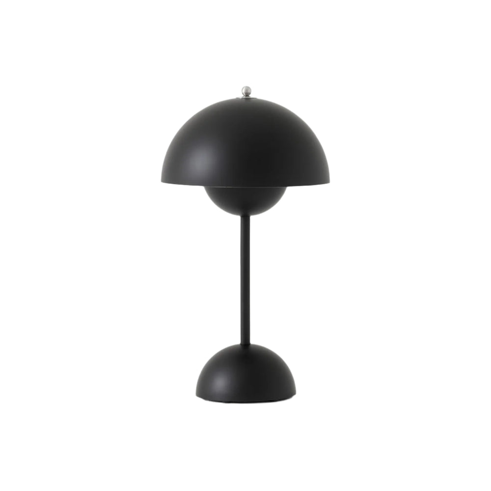Flowerpot VP9 Portable Table Lamp