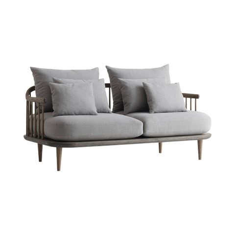 Fly 2-Seater Sofa
