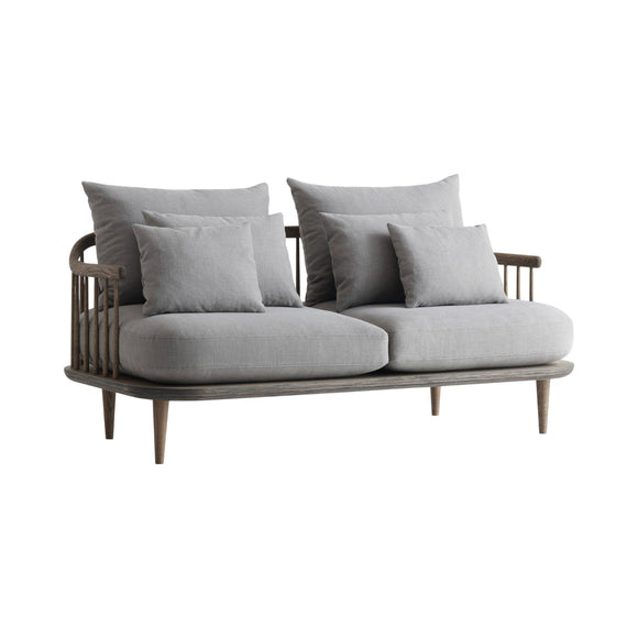 Fly 2-Seater Sofa