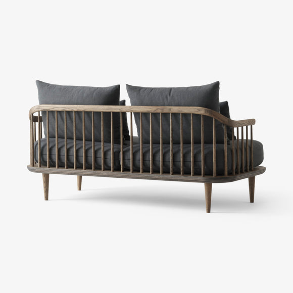 Fly 2-Seater Sofa