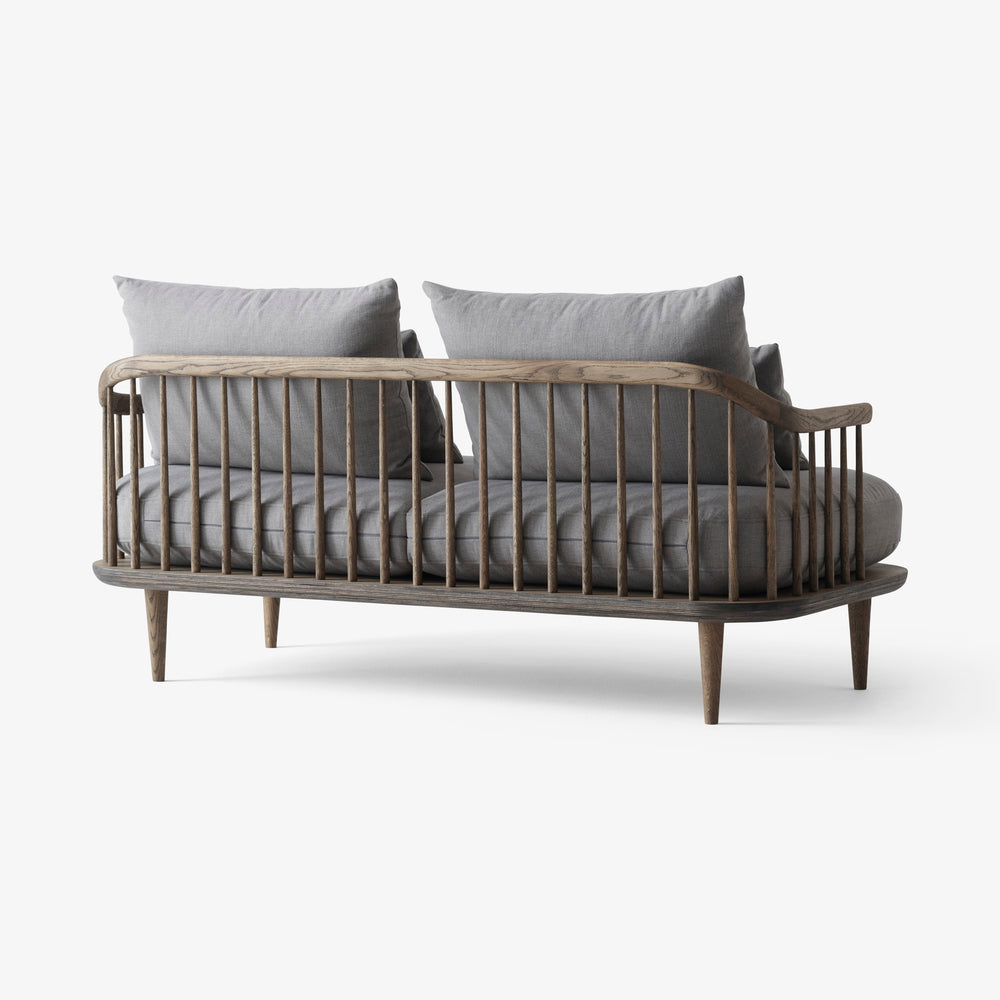 Fly 2-Seater Sofa