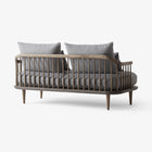 Fly 2-Seater Sofa