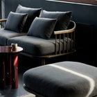 Fly 2-Seater Sofa