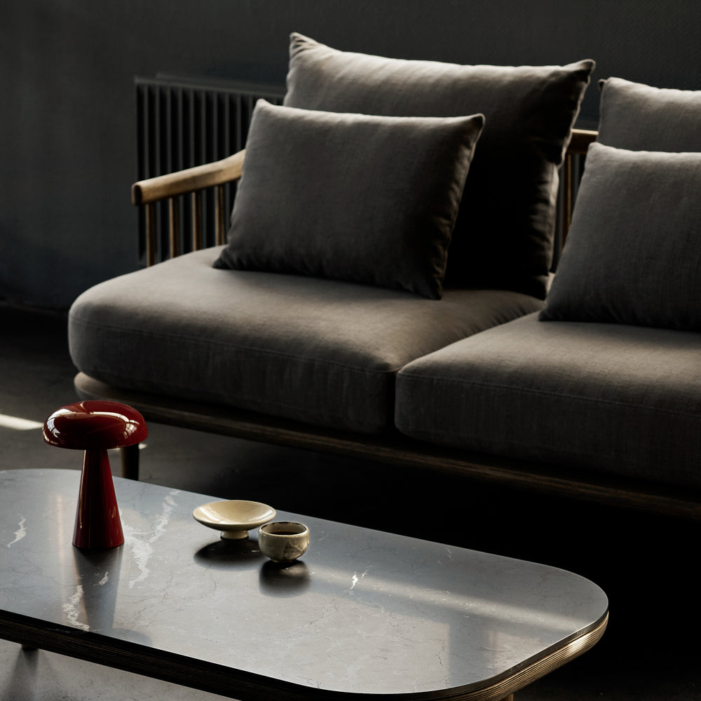 Fly 2-Seater Sofa