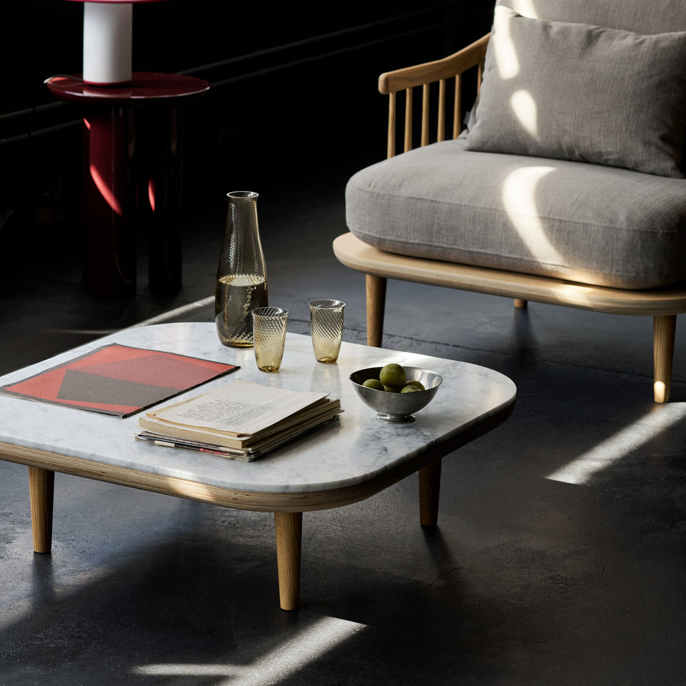 Fly Coffee Table