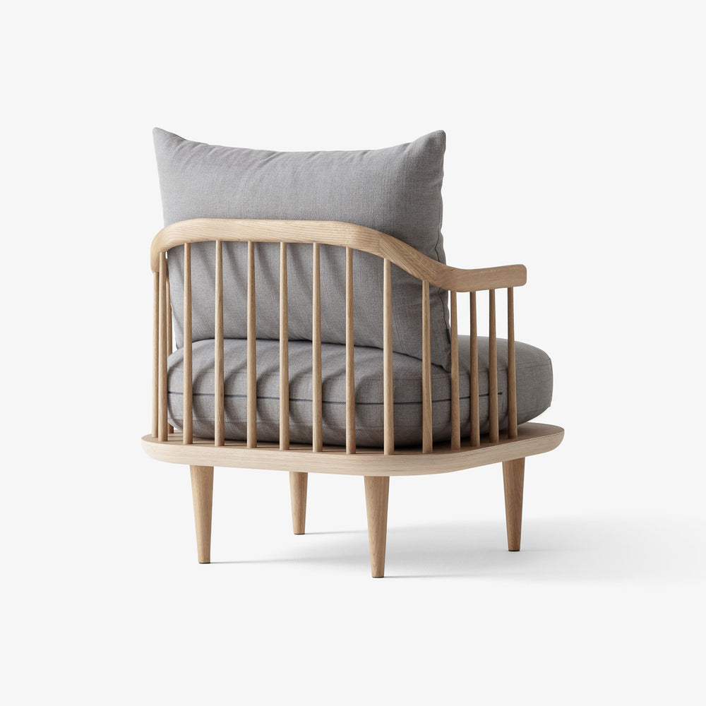 Fly Lounge Chair