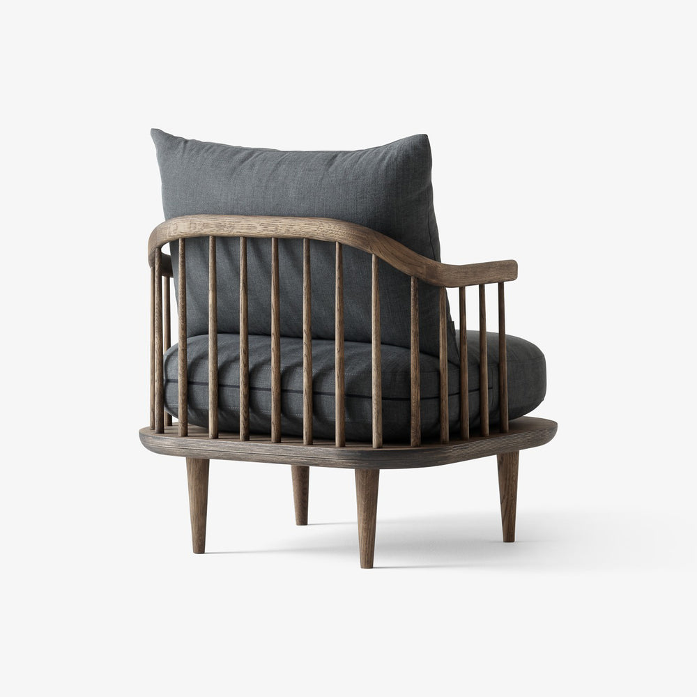 Fly Lounge Chair
