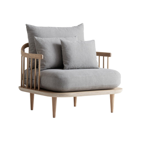 Fly Lounge Chair with Pillow