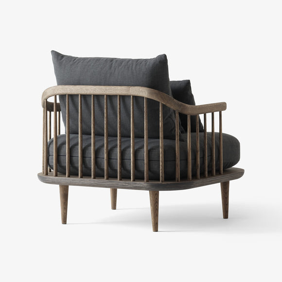 Fly Lounge Chair with Pillow