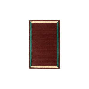 Framed Rug