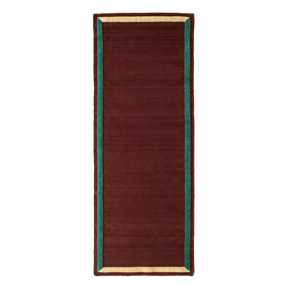 Framed Runner
