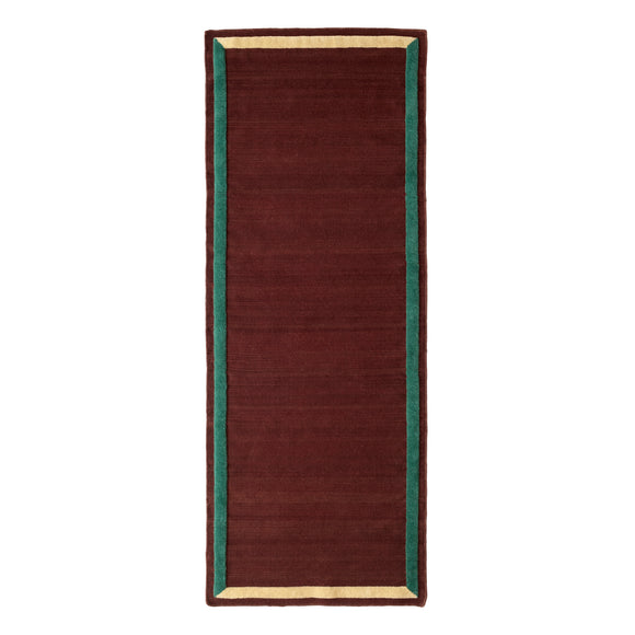 Framed Runner