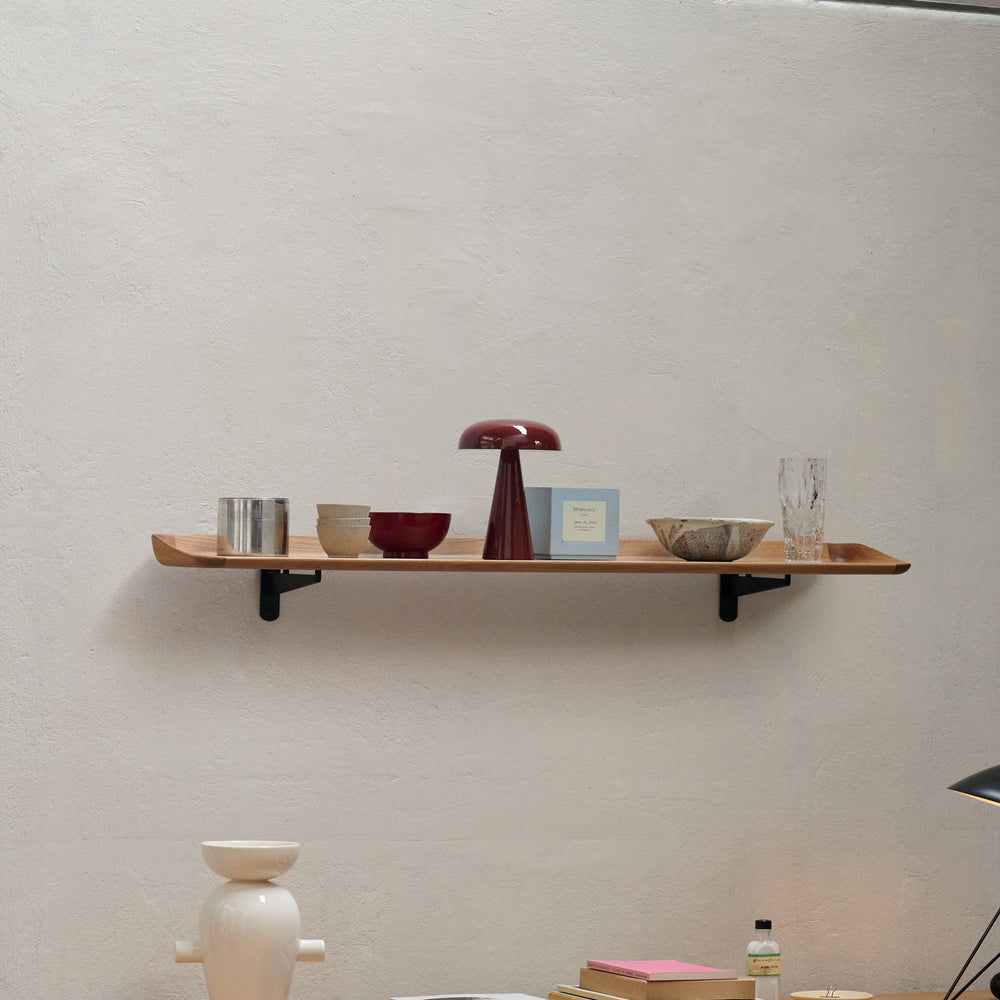 Guild Shelf