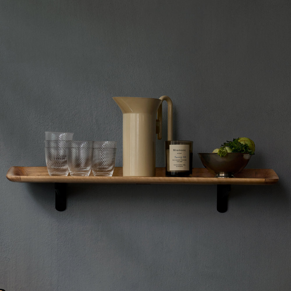 Guild Shelf