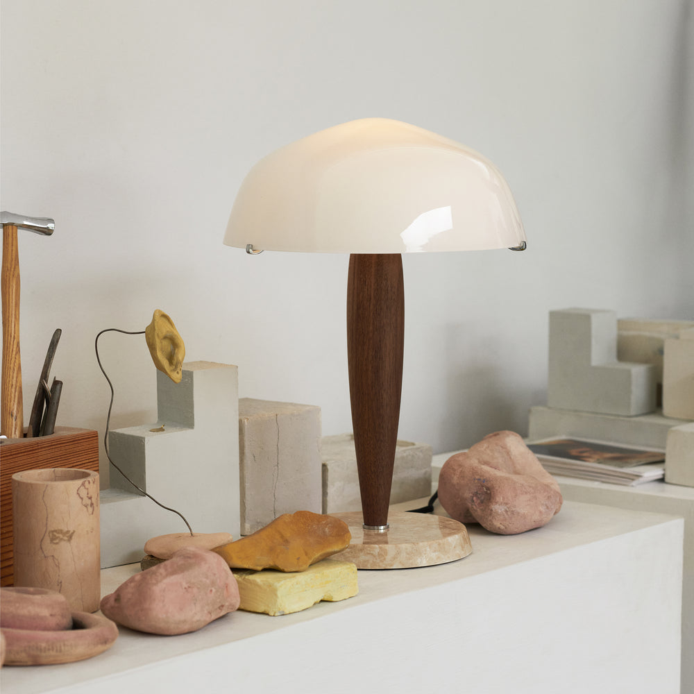 Herman Table Lamp