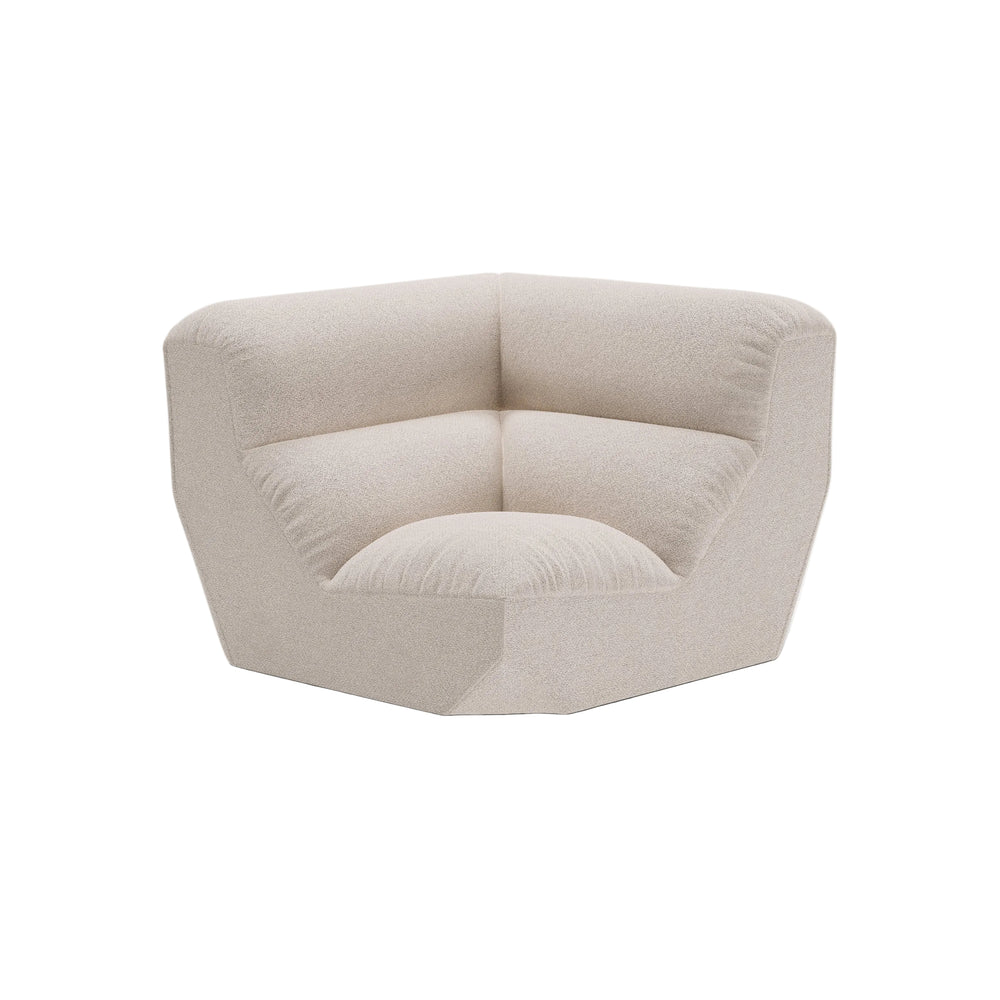 Hi Lo Module Sofa