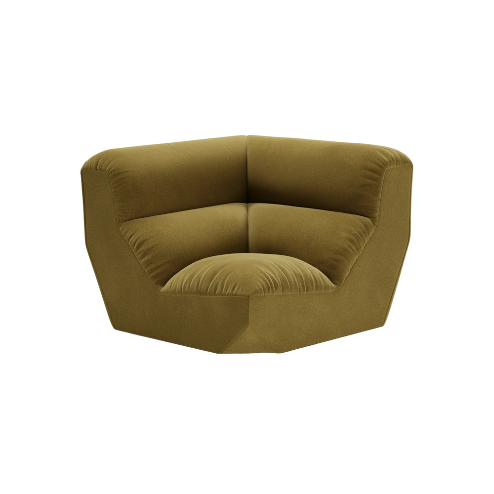 Hi Lo Module Sofa