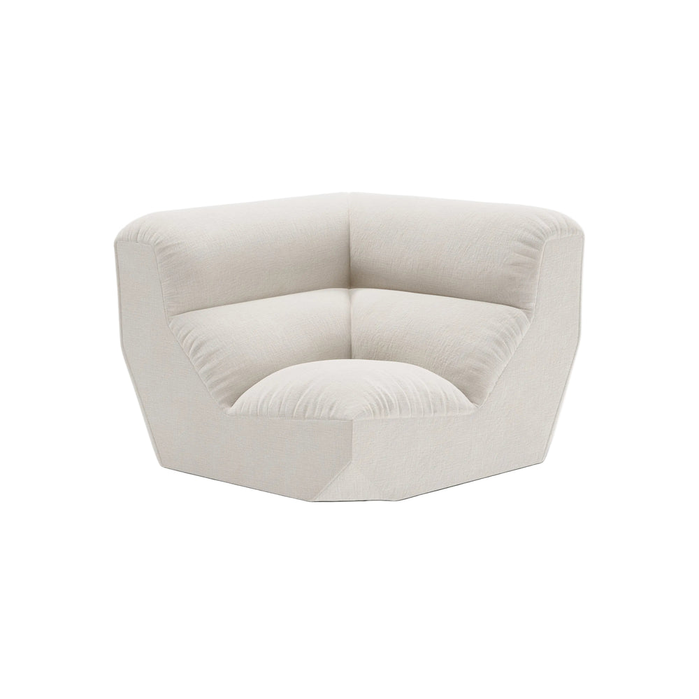 Hi Lo Module Sofa