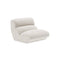 Hi Lo Module Sofa  option Single Module