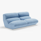 Hi Lo Module Sofa