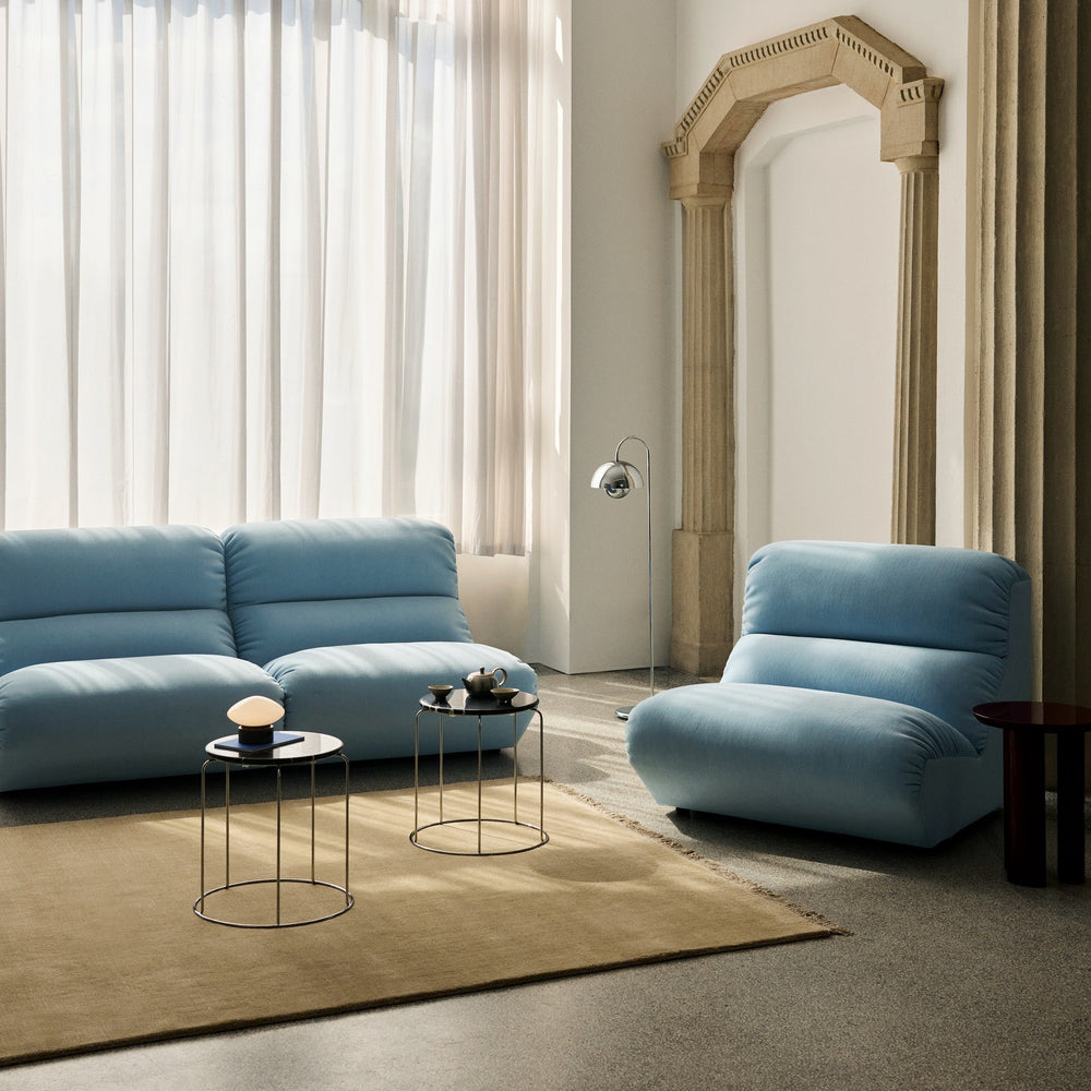 Hi Lo Module Sofa