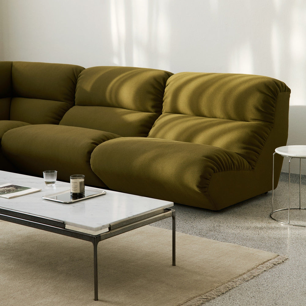 Hi Lo Module Sofa
