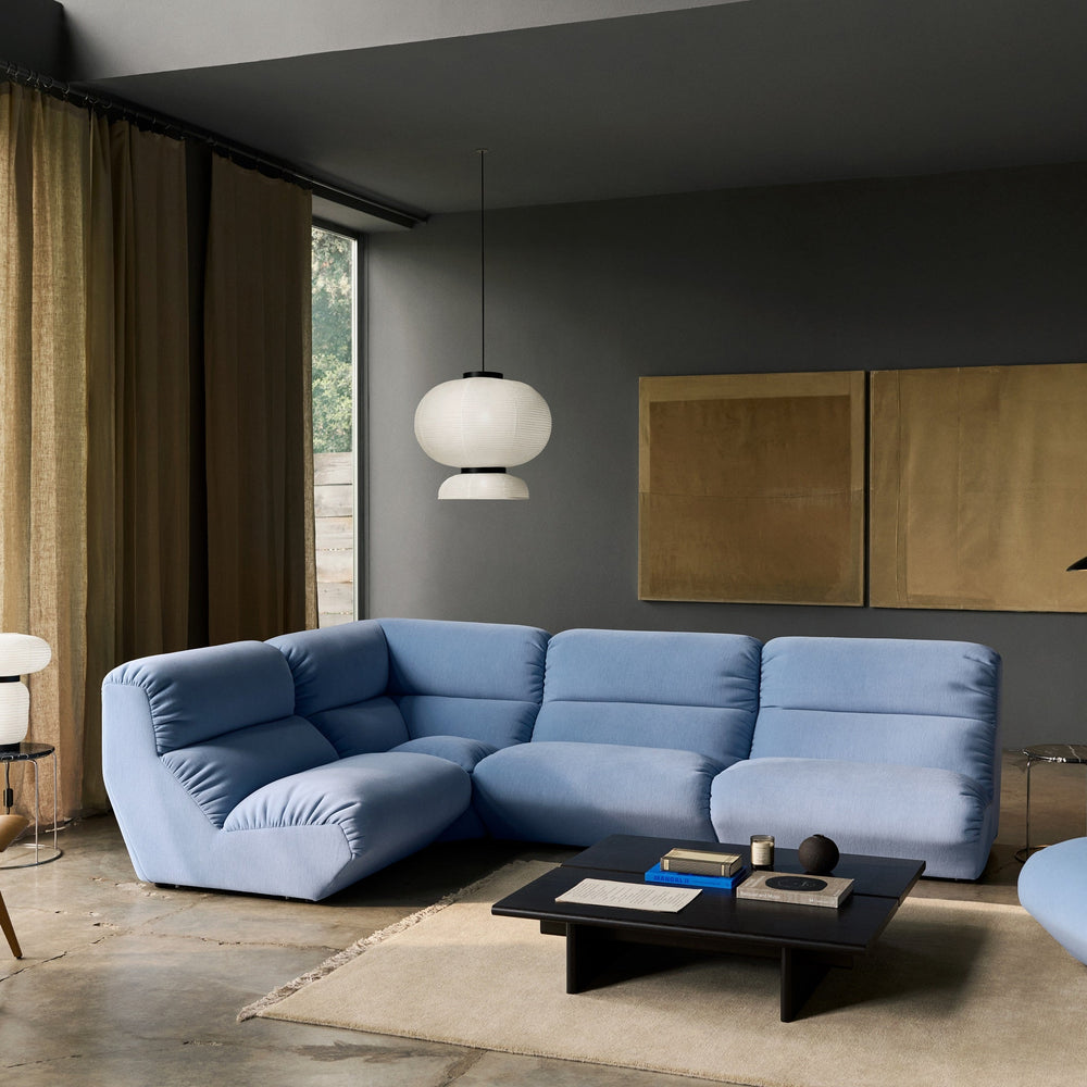 Hi Lo Module Sofa