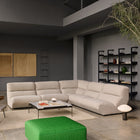 Hi Lo Module Sofa