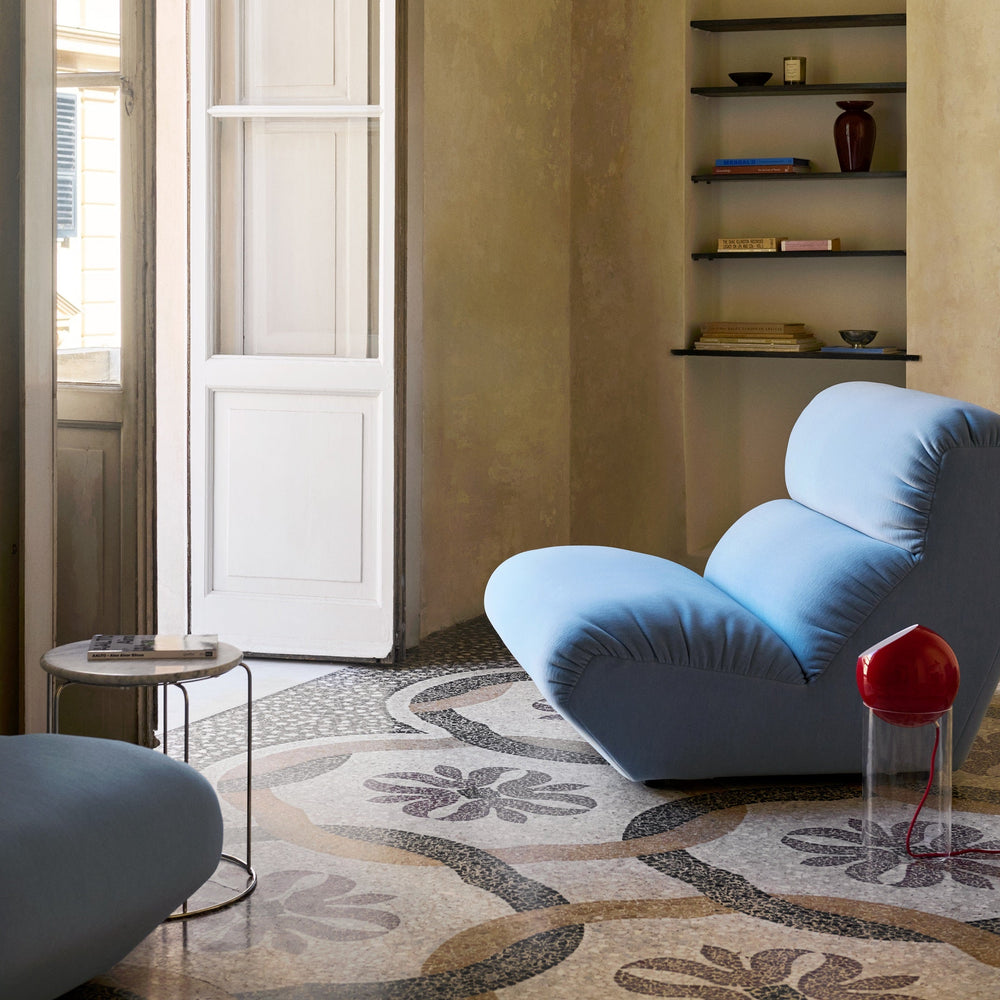 Hi Lo Module Sofa