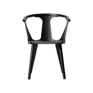 In Between Dining Armchair