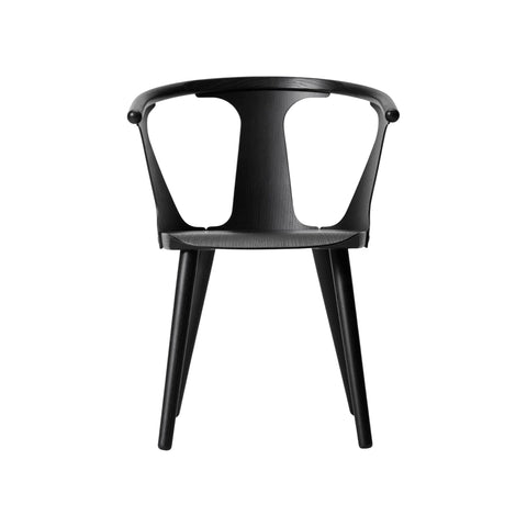 In Between Dining Armchair