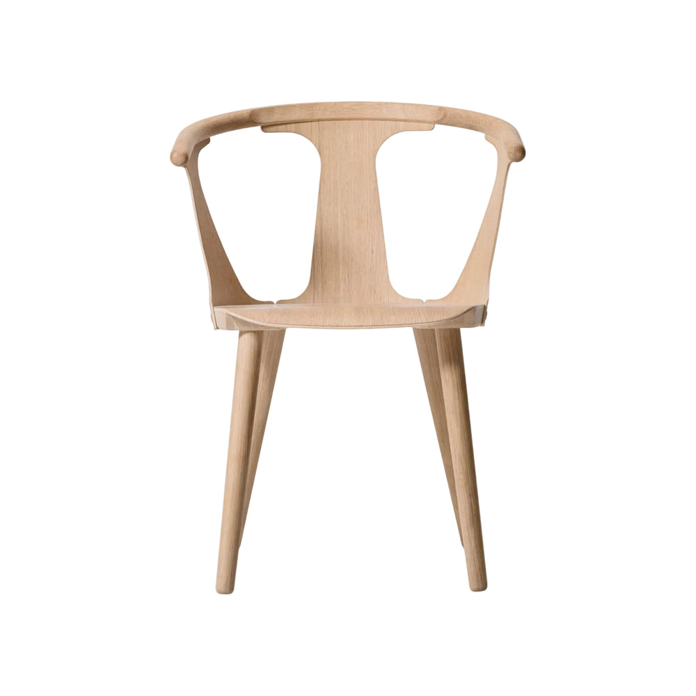 In Between Dining Armchair