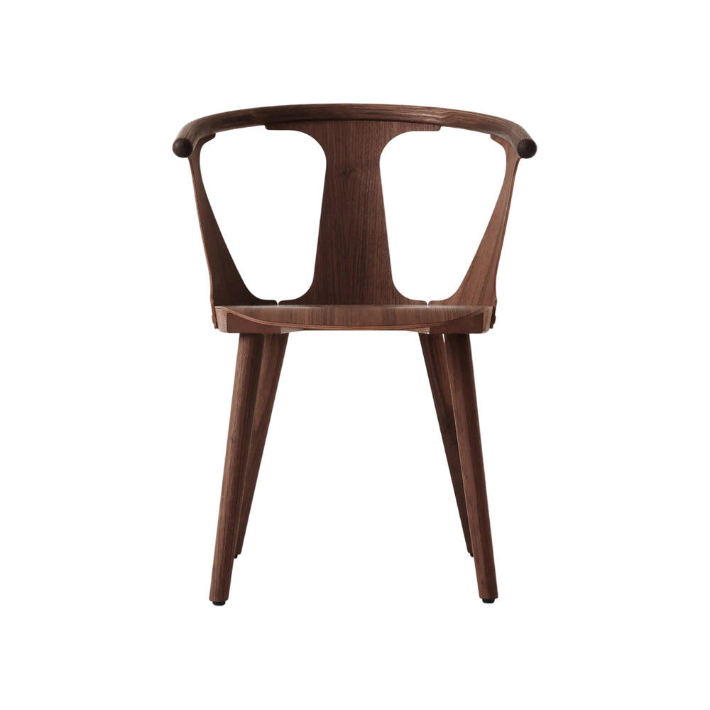 In Between Dining Armchair